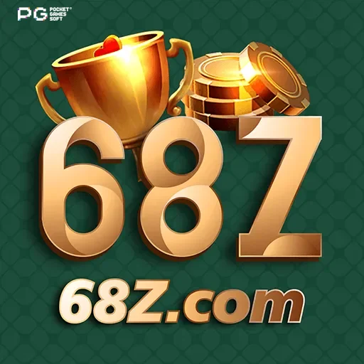 Logo da 68z