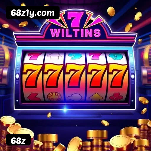 68z APK - Download Oficial Android