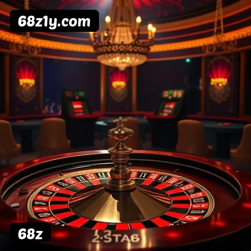 Análise 68z - Vantagens e Desvantagens